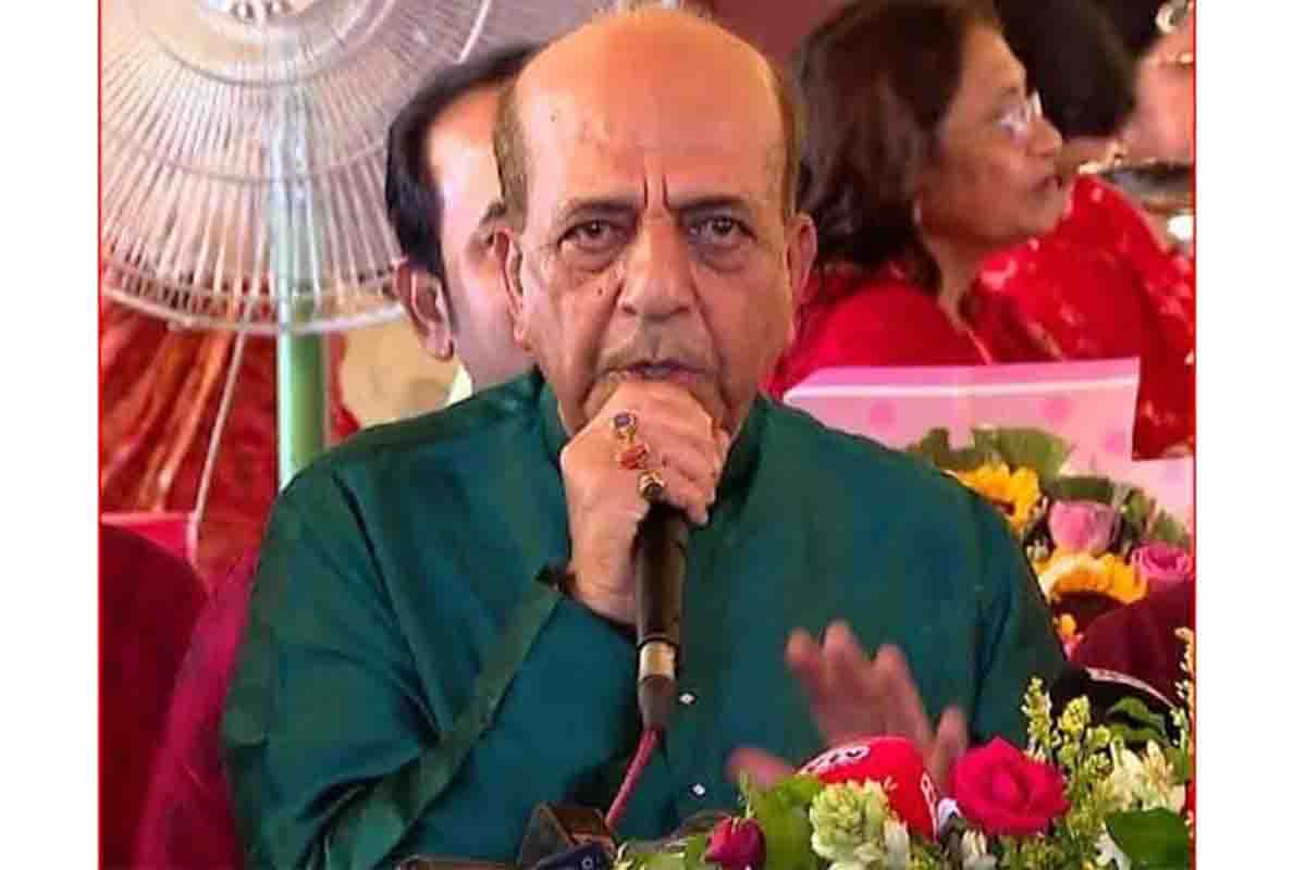 বাংলাদেশে উৎসবমুখর পরিবেশে দুর্গাপূজা উদযাপিত হচ্ছে: ভারতীয় হাইকমিশনার