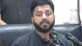 দল চাইলে মেয়র নির্বাচন করতে প্রস্তুত আছি : ইশরাক