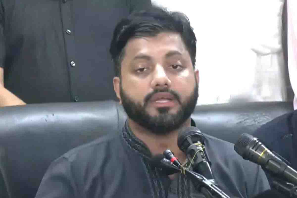 দল চাইলে মেয়র নির্বাচন করতে প্রস্তুত আছি : ইশরাক