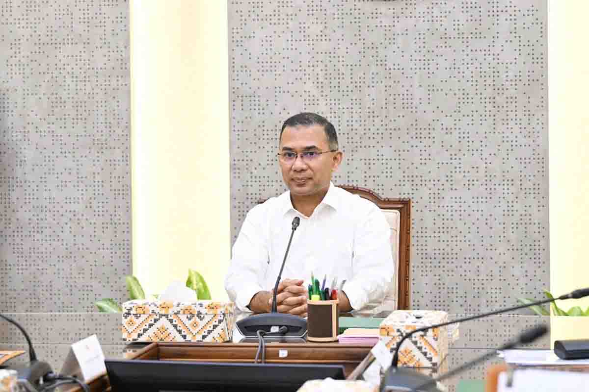 ধর্ম-বর্ণ-সম্প্রদায় নির্বিশেষে সবার কল্যাণে কাজ করছে সরকার: প্রধানমন্ত্রী