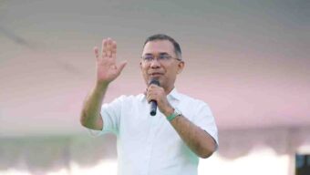 দ্রুততম সময়ে পদ্মা ও তিস্তা ব্যারাজ নির্মাণ করা হবে : প্রধানমন্ত্রী
