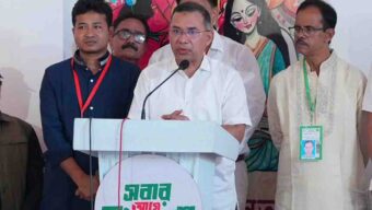 সরকার ঐক্যবদ্ধভাবে এগিয়ে যেতে চাইলেও একটি মহল বিভ্রান্তি ছড়াচ্ছে : প্রধানমন্ত্রী