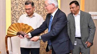 বাংলাদেশে গাড়ি তৈরির কারখানা স্থাপন করবে বিশ্বখ্যাত কোম্পানি টয়োটা