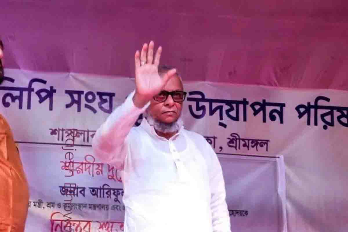 ‘সবাইকে ঐক্যবদ্ধ থেকে সাম্প্রদায়িক সম্প্রীতি অটুট রাখতে হবে’