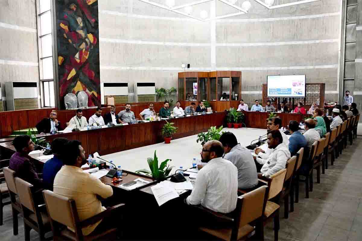 নারী ক্রীড়াবিদদের নিরাপত্তা নিশ্চিতে ‘জিরো টলারেন্স’ নীতির সুপারিশ