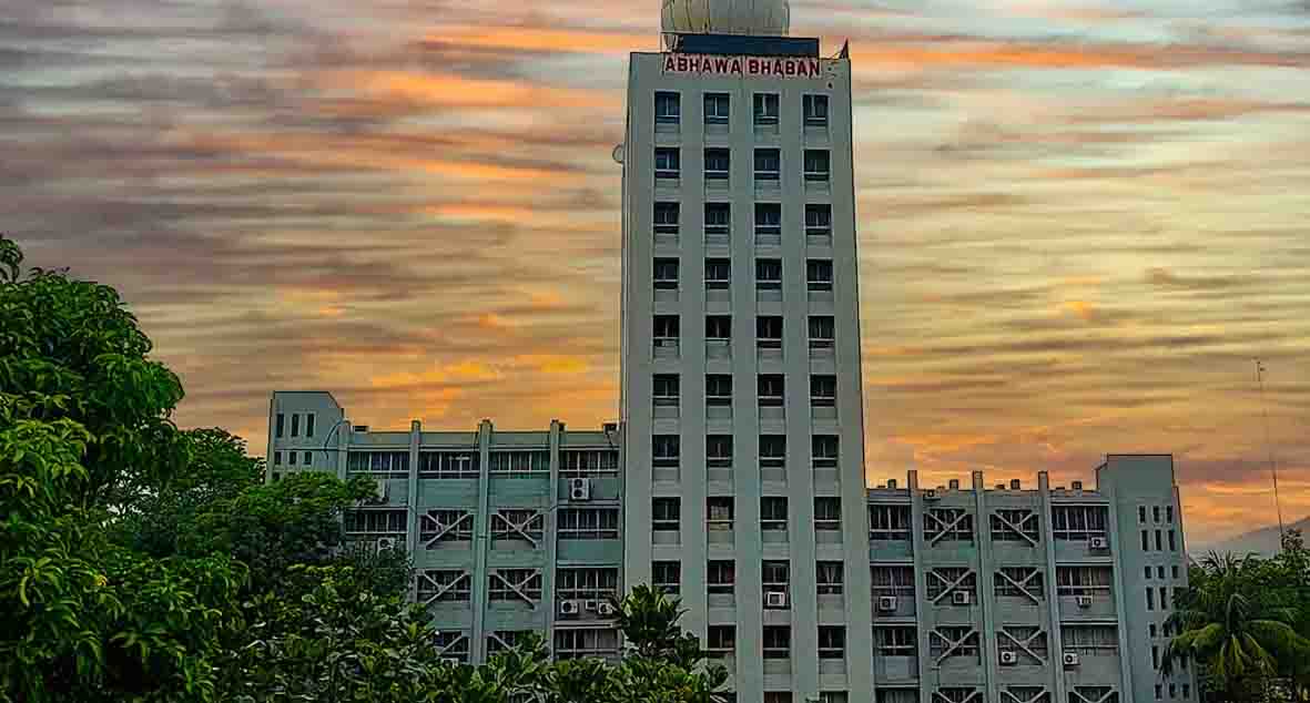 বঙ্গোপসাগরে ফের লঘুচাপের শঙ্কা, বৃষ্টি নিয়ে যা জানালো আবহাওয়া অফিস