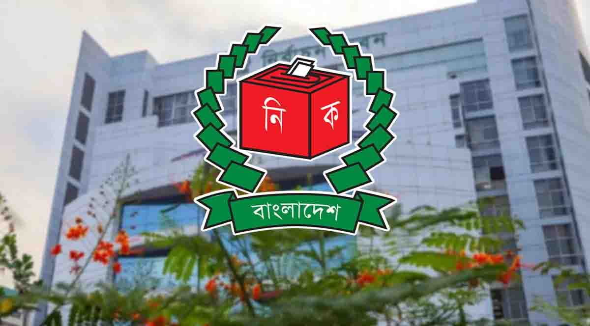 প্রবাসীদের এনআইডি সংশোধনে দিতে হবে ভিসার কপি