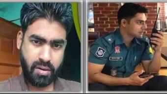 সিলেটে রায়হান হ ত্যা মা ম লায় এসআই আকবরের মৃ/ত্যু/দ/ন্ড