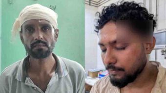 সিলেটে দুই সাংবাদিকের র/ক্ত ঝরিয়েও ইন্টার্ন চিকিৎসকদের কর্মবিরতি