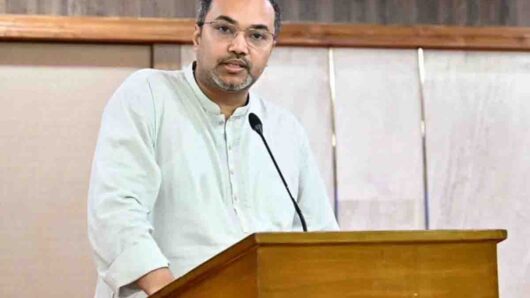 এলডিসি থেকে উত্তরণ পেছানো প্রধানমন্ত্রীর কার্যকর নেতৃত্বের প্রতিফলন- মাহদী আমিন
