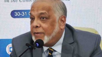 সার্বভৌমত্ব বা রাষ্ট্রীয় আইন মানুষের মৌলিক অধিকারের ঊর্ধ্বে নয়: প্রধান বিচারপতি