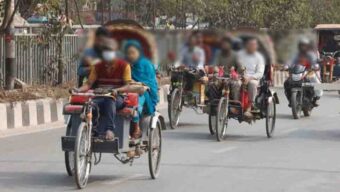 সিলেটসহ সারাদেশে অটোরিকশা চলাচলে নতুন নীতিমালা, প্রজ্ঞাপন জারি