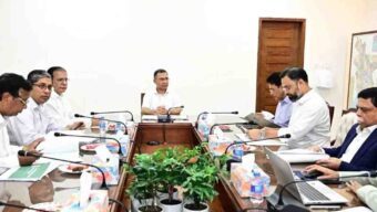 প্রতিটি ইউনিয়নে খেলার মাঠ গড়ে তোলার নির্দেশ প্রধানমন্ত্রীর