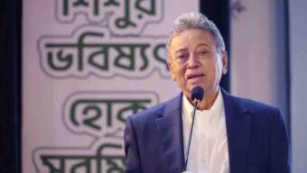 সবার সমান সুযোগ নিশ্চিতে কাজ করছে সরকার: অর্থমন্ত্রী