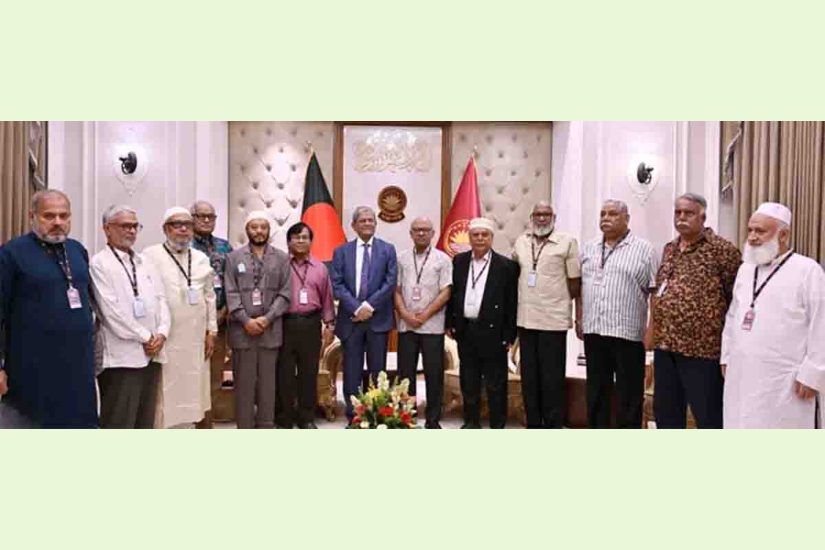 মুক্তিযুদ্ধের সঠিক ইতিহাস সংরক্ষণ ও গৌরব সমুন্নত রাখতে রাষ্ট্রপতির আহ্বান