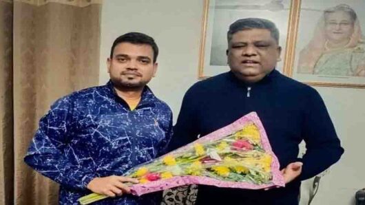 আনোয়ারুজ্জামানের এপিএস শহীদের বিরুদ্ধে দুদকের মা ম লা