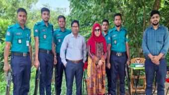 সিলেটে যা জব্দ করল প্রশাসন