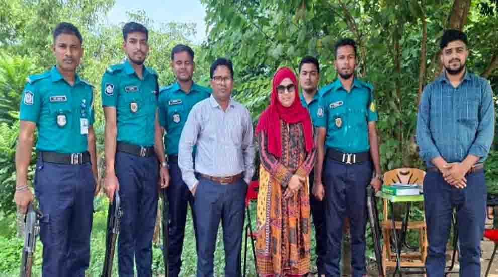 সিলেটে যা জব্দ করল প্রশাসন