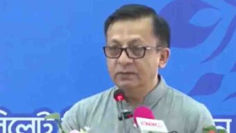 নিউমুরিং টার্মিনাল চুক্তিকে দেশ বিক্রির সঙ্গে তুলনা করা সম্পূর্ণ অমূলক: বাণিজ্যমন্ত্রী