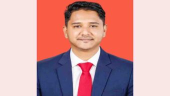 আমেরিকার মিসিসিপি স্টেট ইউনিভার্সিটি থেকে পিএইচডি অর্জন করলেন জুড়ীর মিনহাজ