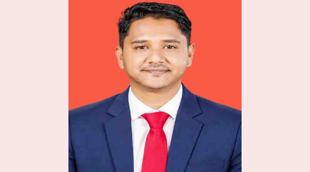 আমেরিকার মিসিসিপি স্টেট ইউনিভার্সিটি থেকে পিএইচডি অর্জন করলেন জুড়ীর মিনহাজ