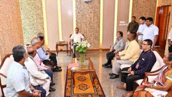 ধর্মের ভিত্তিতে নয়, সবার নাগরিক অধিকার নিশ্চিত করাই আমার অগ্রাধিকার : প্রধানমন্ত্রী