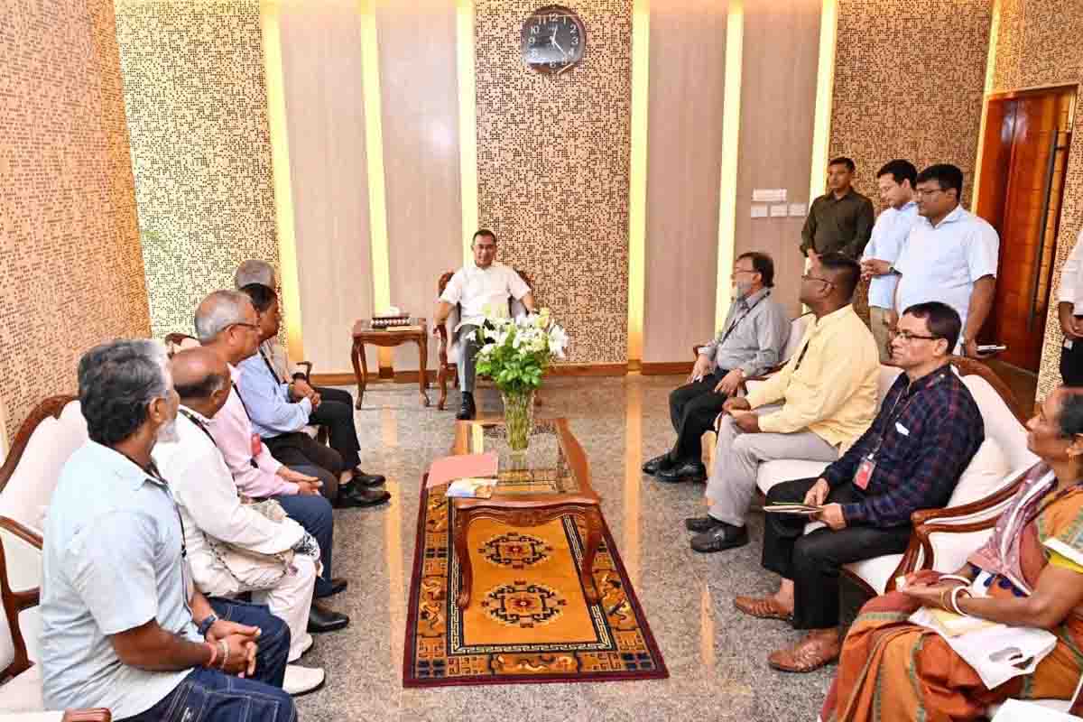 ধর্মের ভিত্তিতে নয়, সবার নাগরিক অধিকার নিশ্চিত করাই আমার অগ্রাধিকার : প্রধানমন্ত্রী