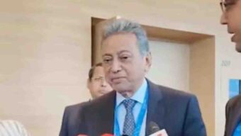 নতুন ঋণচুক্তির বিষয়ে আইএমএফের সঙ্গে আলোচনা এগিয়ে নিচ্ছে বাংলাদেশ- অর্থমন্ত্রী আমির খসরু