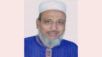 সাংবাদিক ইদ্রিস আলীর পিতার অবস্থার উন্নতি, কৃতজ্ঞতা প্রকাশ