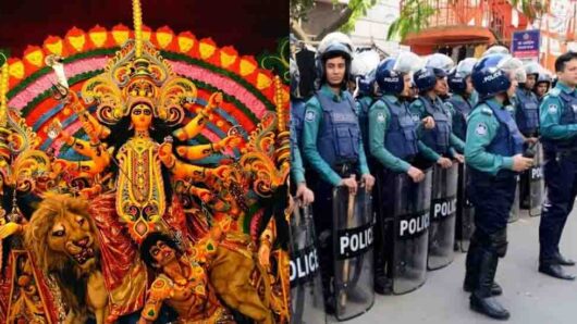 সিলেটে পূজায় মানতে হবে যে ১২ নির্দেশনা