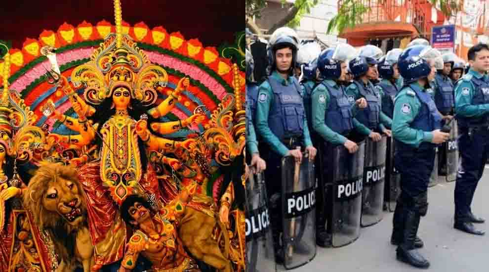 সিলেটে পূজায় মানতে হবে যে ১২ নির্দেশনা