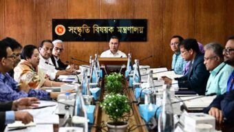 নতুন প্রজন্মের মাঝে বই পড়ার অভ্যাস গড়ার উদ্যোগ নেওয়ার নির্দেশনা প্রধানমন্ত্রীর