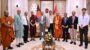 হিন্দু, বৌদ্ধ, খ্রিষ্টানসহ ক্ষুদ্র নৃগোষ্ঠীর অধিকার নিশ্চিতে জাতীয় কমিটি গঠনের পরামর্শ রাষ্ট্রপতির