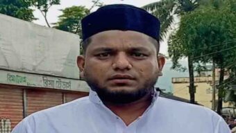 সিলেটে আলোচিত যুবদল নেতা হ ত্যা: মা ম লা দায়ের