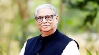 ফের গ্রে ফ তা র হলেন সাবেক এমপি সুলতান মনসুর