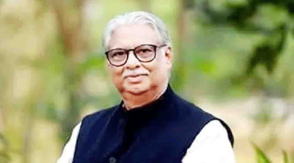 ফের গ্রে ফ তা র হলেন সাবেক এমপি সুলতান মনসুর