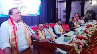 একজন ভালো শিল্পী কখনো অন্যায় কাজে জড়াতে পারেন না: সংস্কৃতি প্রতিমন্ত্রী