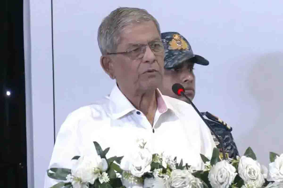 কৃষি খাত লাভজনক করতে সরকারকে প্রণোদনা দিতে হবে : রাষ্ট্রপতি