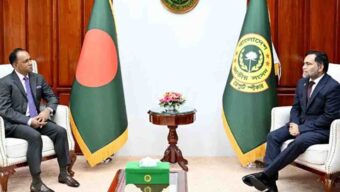 বাংলাদেশ-যুক্তরাজ্য সহযোগিতা জোরদারে অভিজ্ঞতা বিনিময়ের ওপর গুরুত্বারোপ