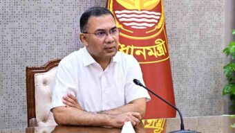 কন্যাশিশুর শিক্ষা-নিরাপত্তা নিশ্চিতে সরকার কর্মপরিকল্পনা নিয়ে এগিয়ে যাচ্ছে-প্রধানমন্ত্রী