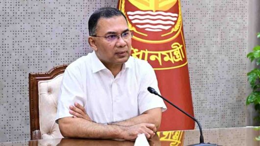 কন্যাশিশুর শিক্ষা-নিরাপত্তা নিশ্চিতে সরকার কর্মপরিকল্পনা নিয়ে এগিয়ে যাচ্ছে-প্রধানমন্ত্রী