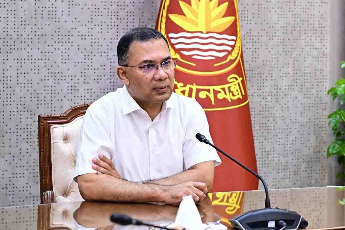 কন্যাশিশুর শিক্ষা-নিরাপত্তা নিশ্চিতে সরকার কর্মপরিকল্পনা নিয়ে এগিয়ে যাচ্ছে-প্রধানমন্ত্রী