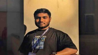 সিলেটে মধ্যরাতে সড়ক দুর্ঘটনা, প্রাণ গেলে শাবি শিক্ষার্থীর