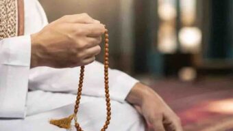 সংকটে মুমিনের করণীয়