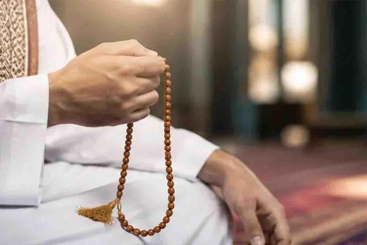 সংকটে মুমিনের করণীয়