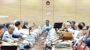প্রধানমন্ত্রীর সভাপতিত্বে মন্ত্রিপরিষদ বৈঠক