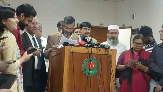 পাঁচ ধাপে ইউপি নির্বাচন, শুরু ২১ জানুয়ারি