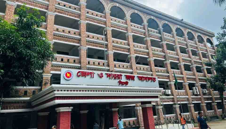 সিলেটে কিশোরী ধ/র্ষ/ণ, আবদুল্লাহ’র মৃ*ত্যু*দ*ণ্ড