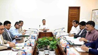 ডেঙ্গু প্রতিরোধে জনসচেতনতায় মাইকিংয়ের নির্দেশ প্রধানমন্ত্রীর
