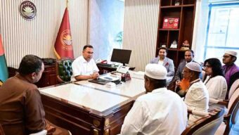 দেশের কল্যাণে ব্যক্তিগত উদ্যোগে কাজ করা মানুষের ভূমিকা অত্যন্ত গুরুত্বপূর্ণ: প্রধানমন্ত্রী